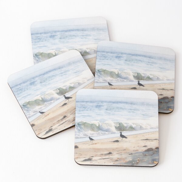 Item preview, Edge of the Surf designed and sold by RdeB.