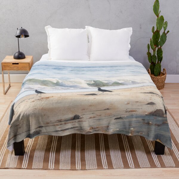 Item preview, Edge of the Surf designed and sold by RdeB.