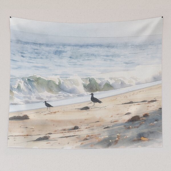 Item preview, Edge of the Surf designed and sold by RdeB.