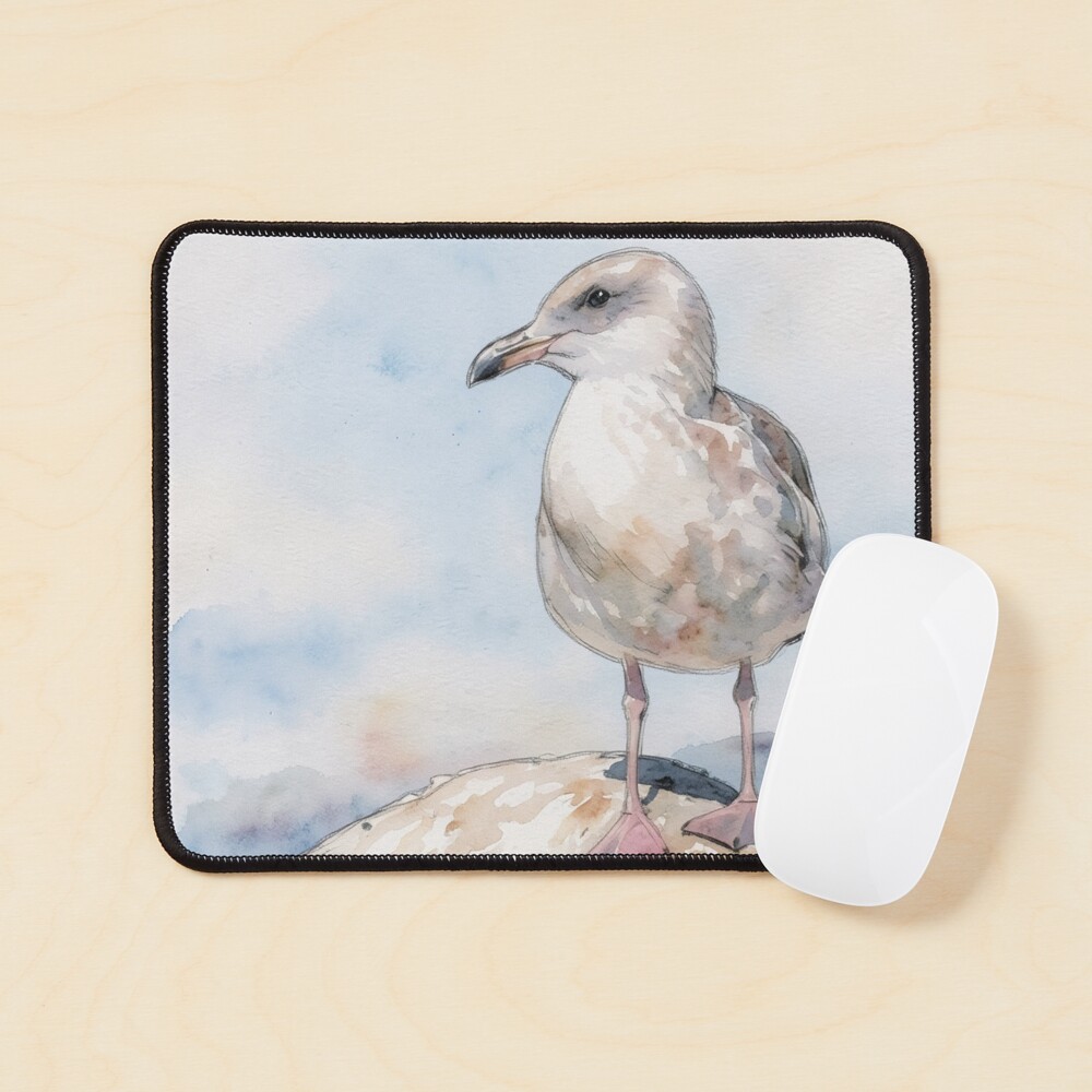 Item preview, Mouse Pad designed and sold by RdeB.