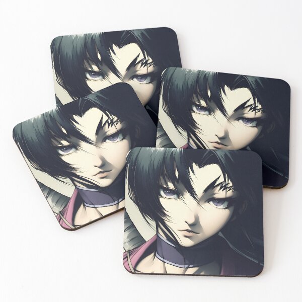 Item preview, Shigure Kōsaka - 3 designed and sold by Infinite-Aspire.