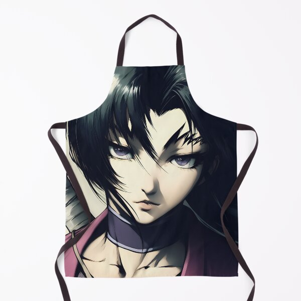 Item preview, Shigure Kōsaka - 3 designed and sold by Infinite-Aspire.