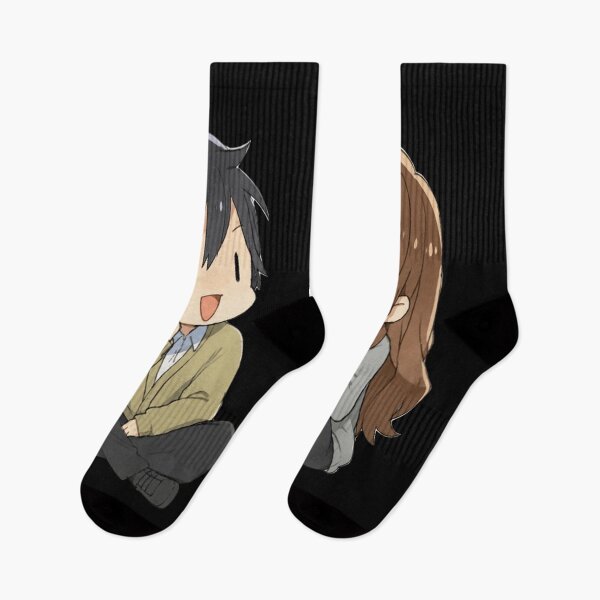 Item preview, Horimiya Couple designed and sold by Titus108Horn.