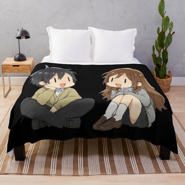 Item preview, Horimiya Couple designed and sold by Titus108Horn.