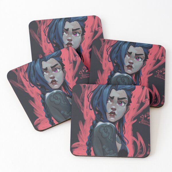 Item preview, Blue Defiance designed and sold by Skarlettqyeen.