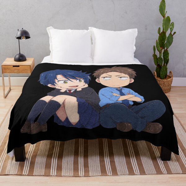 Item preview, Gekkan Shoujo Duo designed and sold by Titus108Horn.