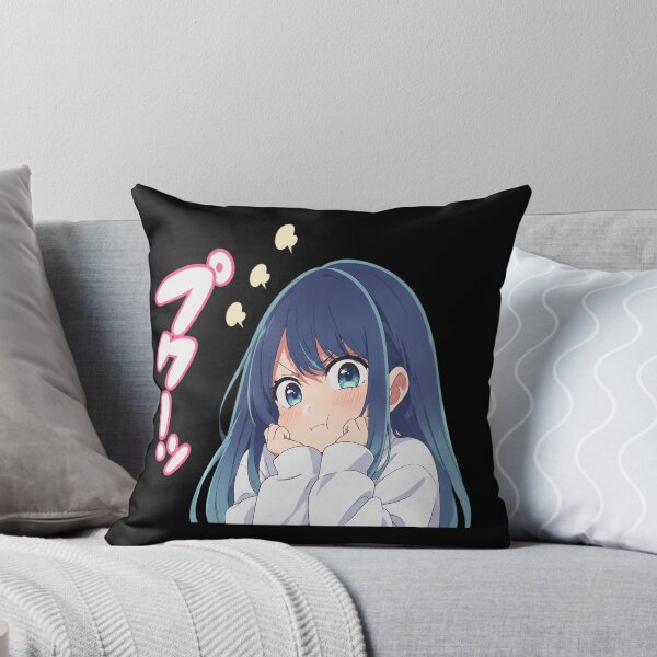 Item preview, Akane Pouting designed and sold by Titus108Horn.
