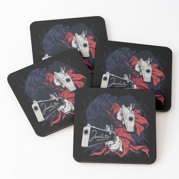 Item preview, Alucard Dark Vampire designed and sold by LeahFriedman80.