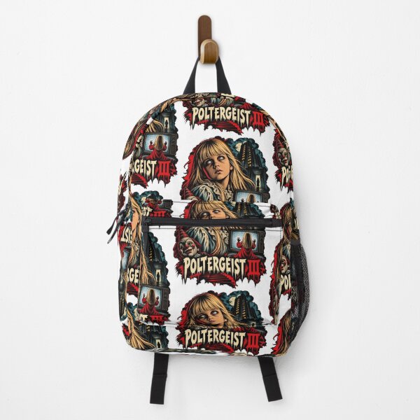 Item preview, Poltergeist 3 designed and sold by ArtaxLives.