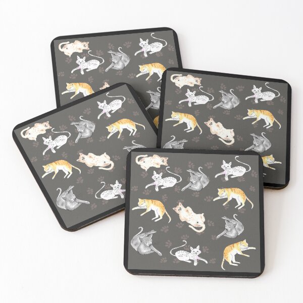 Item preview, Cosy tales designed and sold by Sharon Vallis .