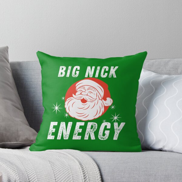 Item preview, Big Nick Energy designed and sold by shassell2005.