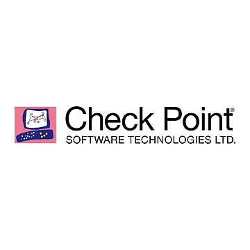 Artwork thumbnail, Check Point Software Cybersecurity Network Tech by ruuns