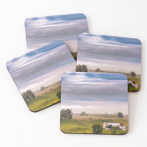 Item preview, Below The Mist designed and sold by Jim Love.