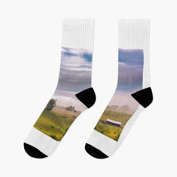 Item preview, Below The Mist designed and sold by Jim Love.