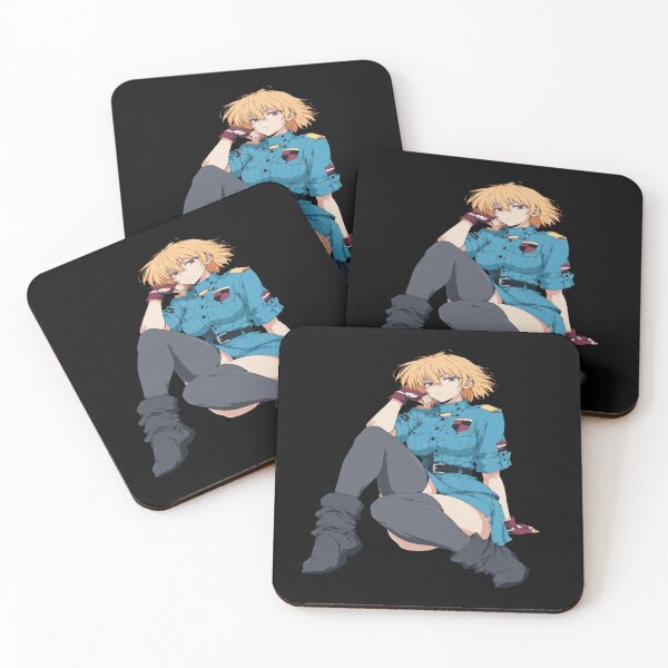 Item preview, Seras Victoria Blue designed and sold by LeahFriedman80.