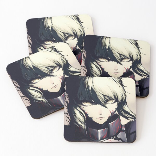 Item preview, Saber Alter - 39 designed and sold by Infinite-Aspire.