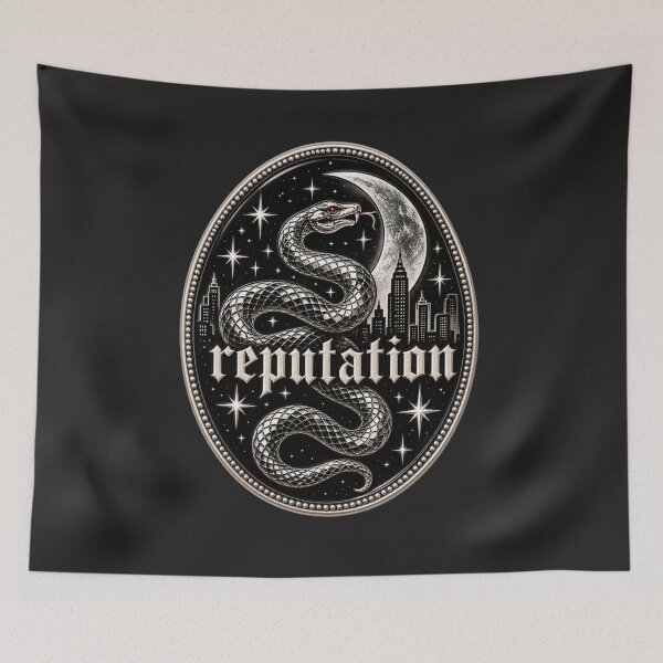 Item preview, rep rhinestone magnet designed and sold by taylorvinyls.