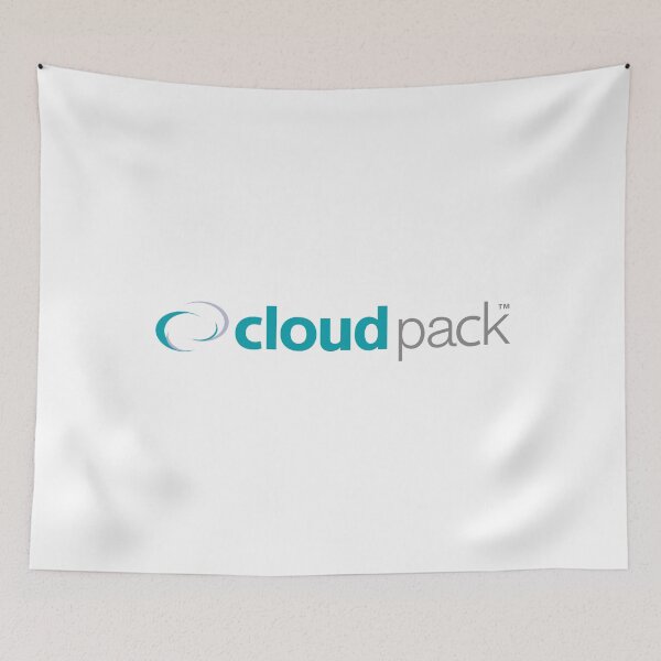 Item preview, Cloudpack Cloud Computing AWS Tech Solutions designed and sold by ruuns.