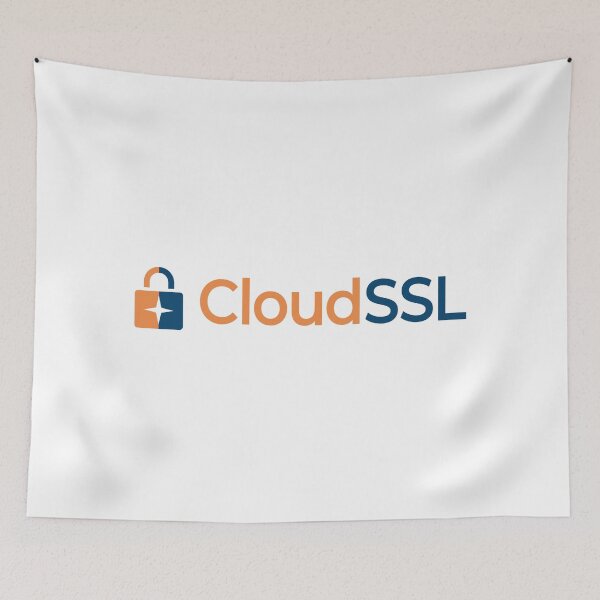 Item preview, CloudSSL Cyber Security Encryption Padlock designed and sold by ruuns.