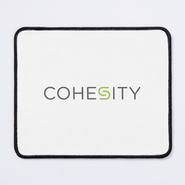 Item preview, Cohesity Data Management Cloud Security Tech designed and sold by ruuns.