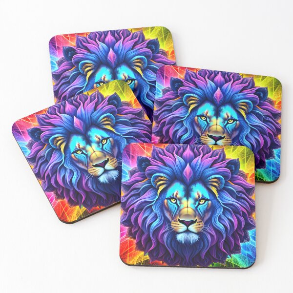 Item preview, Lion designed and sold by CHAKLAND.