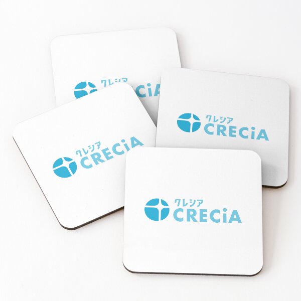Item preview, Nippon Crecia Japanese Paper Care Cyan Circle designed and sold by ruuns.