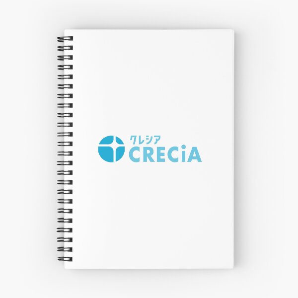Item preview, Nippon Crecia Japanese Paper Care Cyan Circle designed and sold by ruuns.