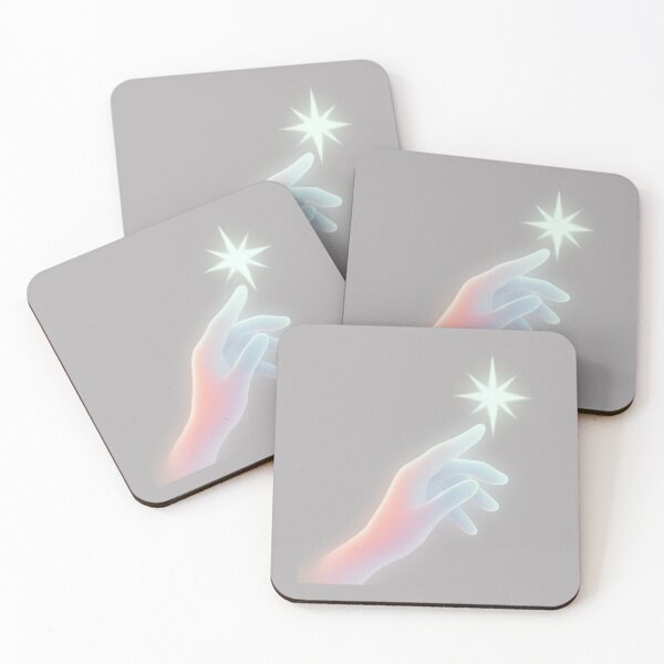 Item preview, Touch the star designed and sold by MiGa81.