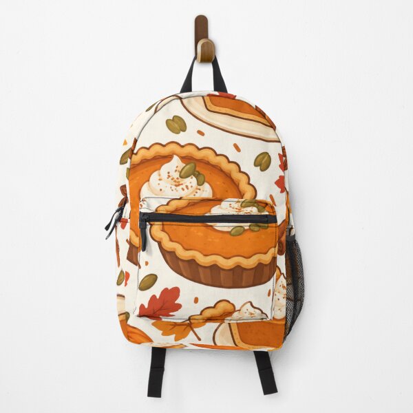 Item preview, Pumpkin Pie & Thanksgiving Day designed and sold by BlackDotBunny.