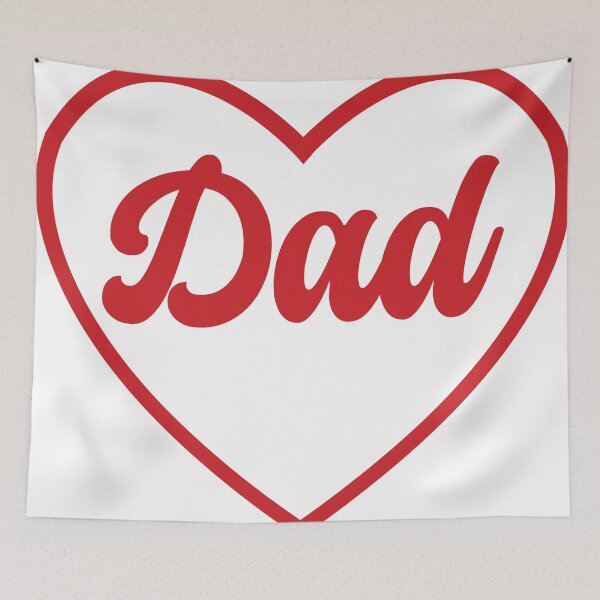 Item preview, Dad designed and sold by AsifDesignCreativeStudio.