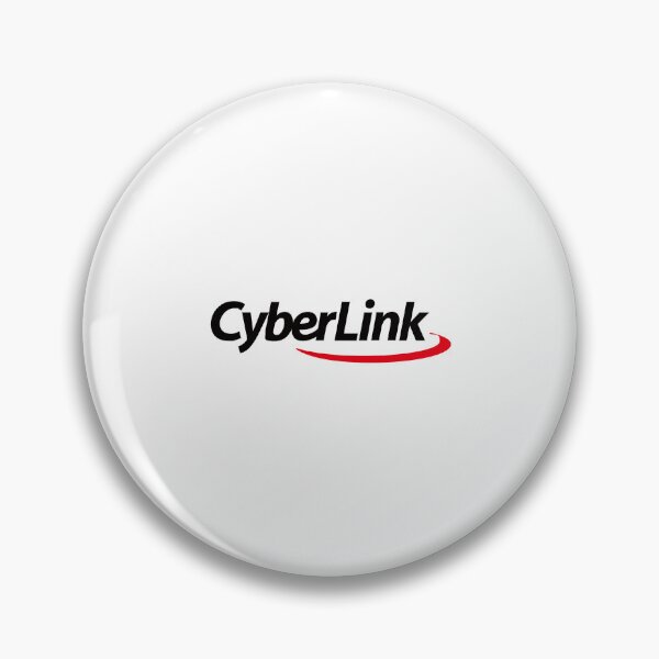 Artikelvorschau, CyberLink PowerDirector Multimedia Tech Red Swoosh entworfen und verkauft von ruuns.