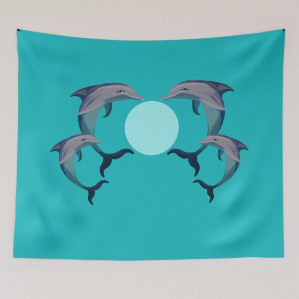 Item preview, Ocean Harmony  designed and sold by taylxursart.