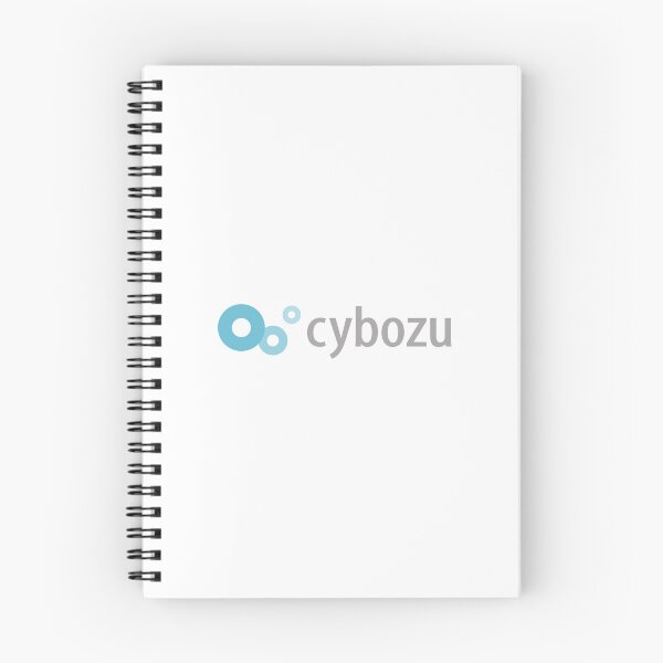 Item preview, Cybozu Japanese Cloud Tech Blue Circles designed and sold by ruuns.