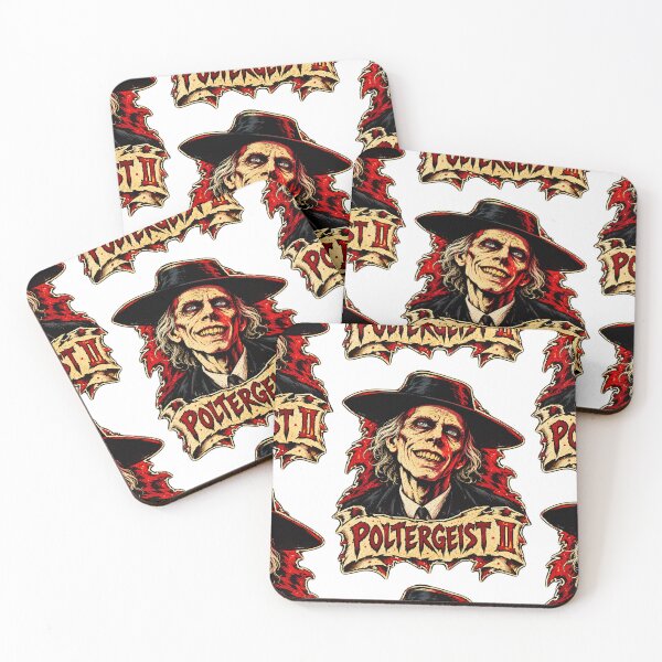 Item preview, Poltergeist 2 designed and sold by ArtaxLives.