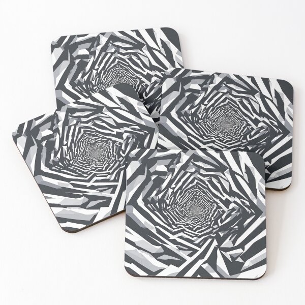Item preview, Optical illusion design designed and sold by AWADHESH  CHAURASIA.