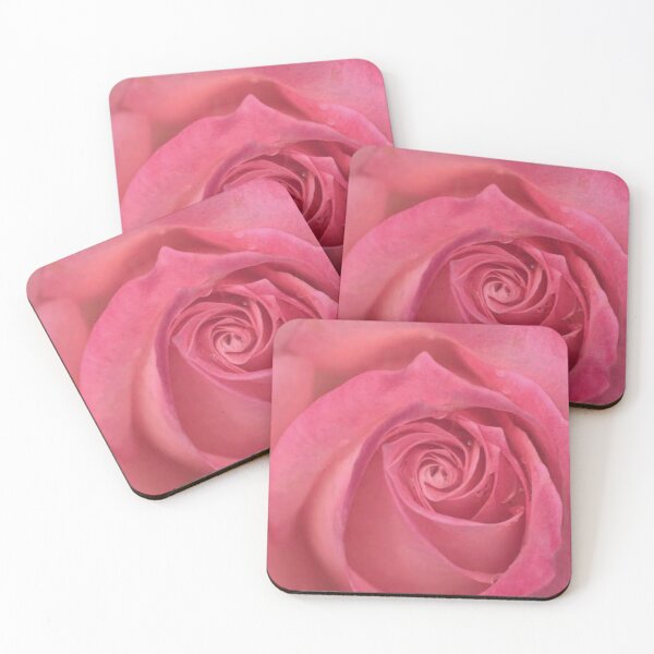 Item preview, Blushing Pink Rose designed and sold by CCWorkfloor.