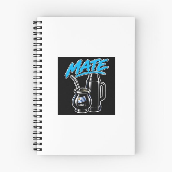 Item preview, Uruguayan mate designed and sold by Calemsamazonia.