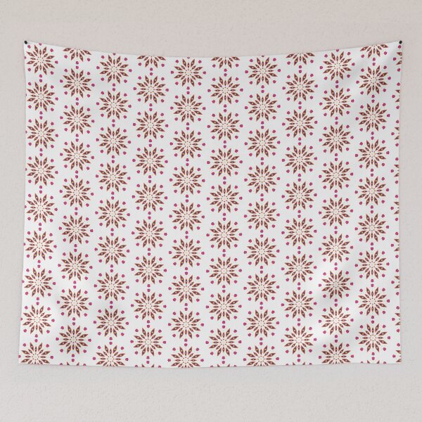 Item preview, Folky Eye Flower Bloom designed and sold by nic0leelan.