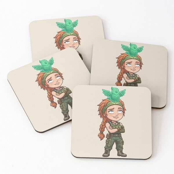 Item preview, Skye Did Not Order a Hawk Hat designed and sold by ELmestka.