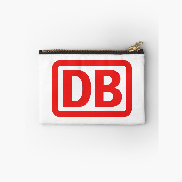 Item preview, Deutsche Bahn DB Red Railway German Train designed and sold by ruuns.