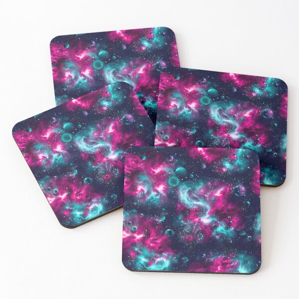 Item preview, Celestial Deep Space Astronomy Starlight Artwork 04 designed and sold by The Design Asset Station.
