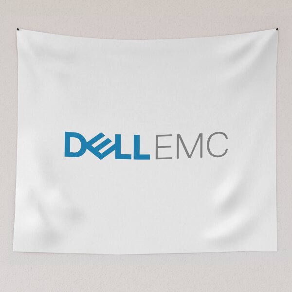 Item preview, Dell EMC Enterprise Cloud Data Storage Tech designed and sold by ruuns.
