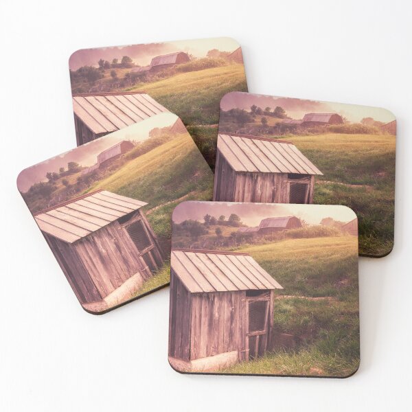 Item preview, Tiny Rustic designed and sold by Jim Love.