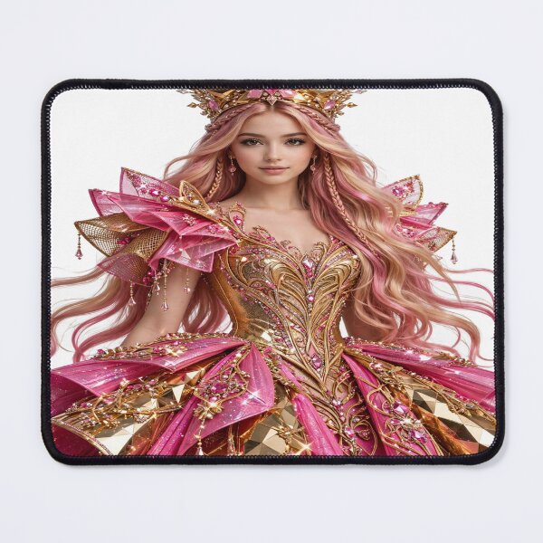 Item preview, Bold Pretty Princess designed and sold by Gifter-ly Cozy Christmas.