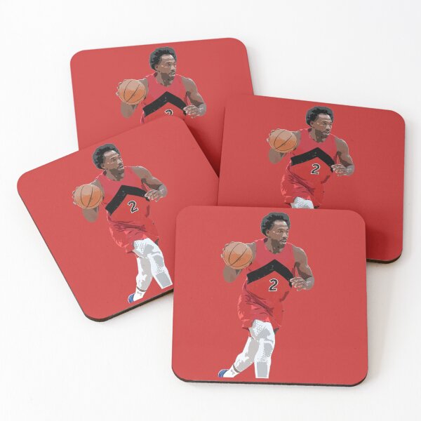 Item preview, Kawhi Leonard designed and sold by raffrasta.