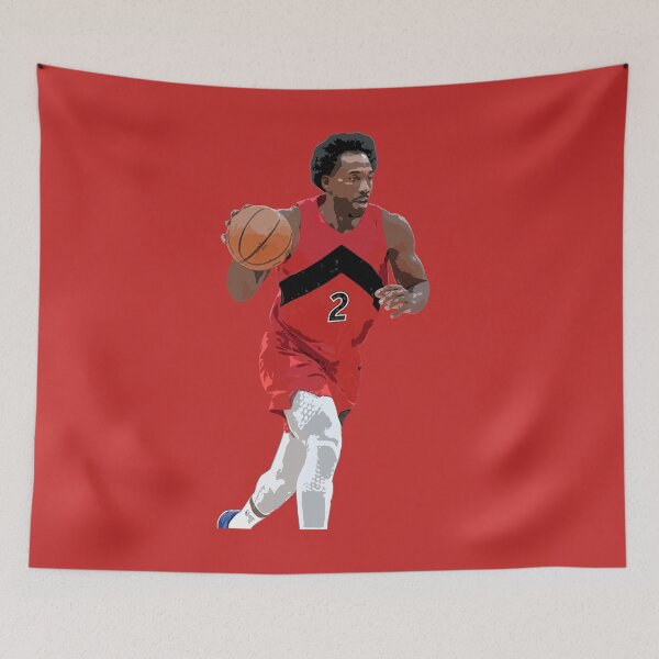 Item preview, Kawhi Leonard designed and sold by raffrasta.