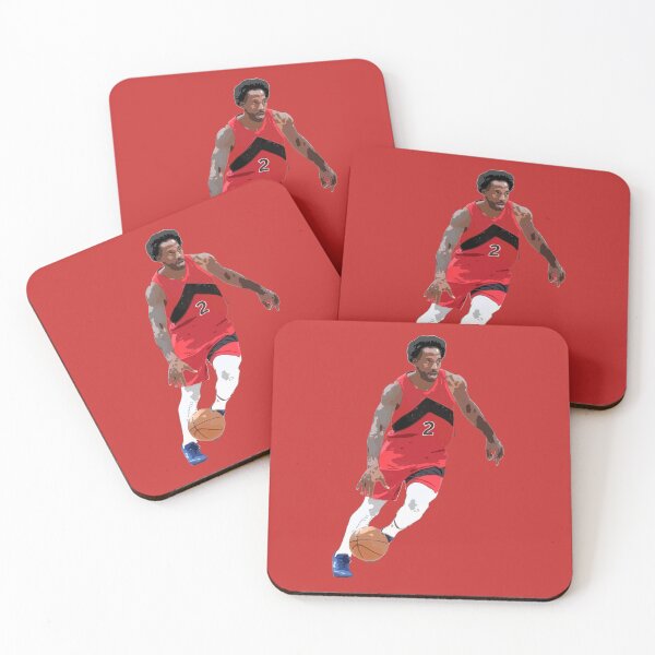 Item preview, Kawhi Leonard designed and sold by raffrasta.