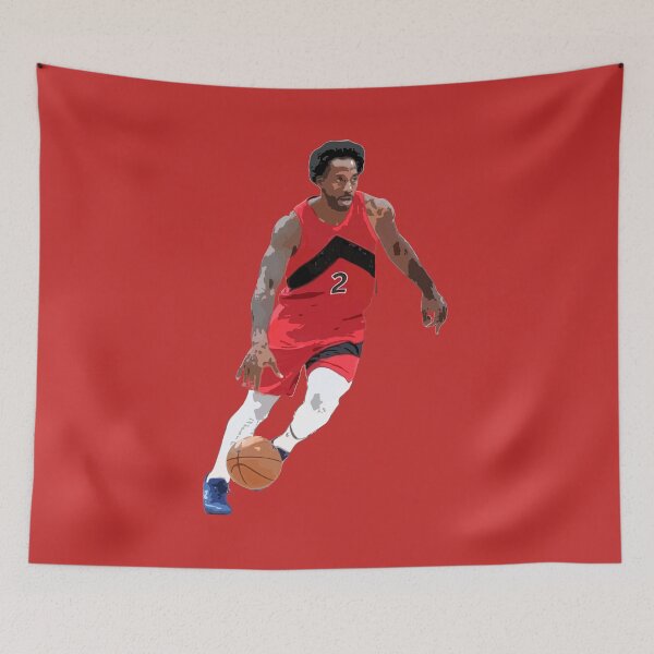 Item preview, Kawhi Leonard designed and sold by raffrasta.