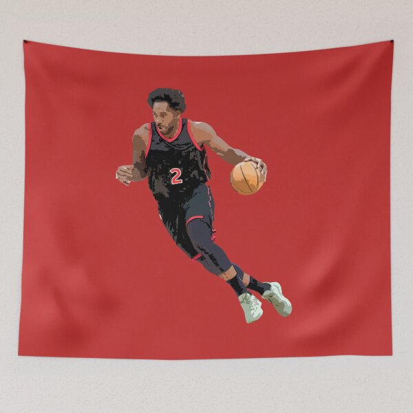 Item preview, Kawhi Leonard designed and sold by raffrasta.