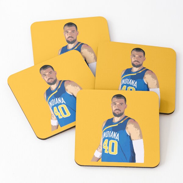 Item preview, Ivica Zubac designed and sold by raffrasta.